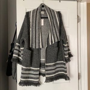 NWT Anthropologie Saturday/Sunday sweater